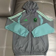 26/27 (2026  Mexico  Windbreaker