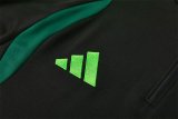 26/27 (2026) Mexico Training Black 1:1 Quality Training Jersey