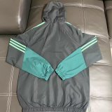 26/27 (2026) Algeria  Windbreaker