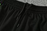 26/27 (2026) Mexico Training Black 1:1 Quality Training Jersey