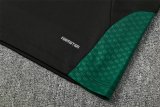26/27 (2026) Mexico Training Black 1:1 Quality Training Jersey