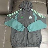 26/27 (2026) Algeria  Windbreaker