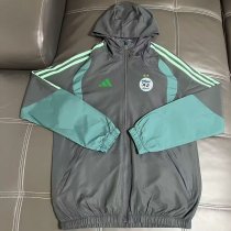 26/27 (2026) Algeria  Windbreaker