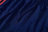 26/27 (2026)  Colombia Training Royal Blue 1:1 Quality Training Jersey