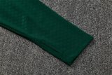 26/27 (2026) Mexico Training Green 1:1 Quality Training Jersey
