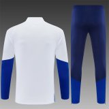 26/27 (2026)  Colombia Training White 1:1 Quality Training Jersey