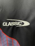 2026 CRUSADERS CLASSIS Away  Rugby jerseys  Fans  1:1