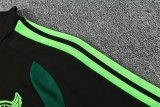 26/27 (2026) Mexico Training Black 1:1 Quality Training Jersey