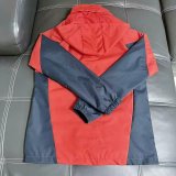 26/27（2026）Manchester United Red  Windbreaker