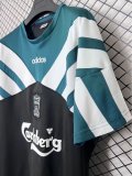 1996/1997 Liverpool Home Fans Retro 1:1 Quality  Soccer Jersey