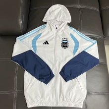 26/27 (2026) Argentina   Windbreaker