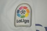 2016/2017 Real Madrid Away Long sleeve Player  version 1:1 Quality Retro Soccer Jersey