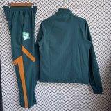26/27 (2026) Ivory Coast Training Tracksuit 1:1 Quality Soccer Jersey