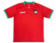 26/27 (2026)  Pakistan Home Fans 1:1 Quality Soccer Jersey
