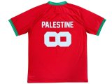 26/27 (2026)  Pakistan Home Fans 1:1 Quality Soccer Jersey