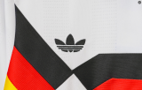 1988/1991 Germany Home Fans 1:1 Quality Retro Soccer Jersey