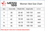 26/27 (2026)Germany Women Vest   Fans 1:1 Quality Soccer Jersey