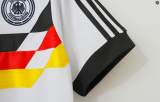 1988/1991 Germany Home Fans 1:1 Quality Retro Soccer Jersey