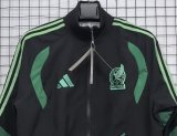 26/27 (2026）  Mexico  Windbreaker