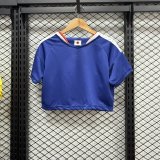 25/26 Japan  Women Vest   Fans 1:1 Quality Soccer Jersey