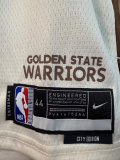 25/26 Golden State Warriors City Edition #30 GURRY  1:1 Quality NBA Jersey