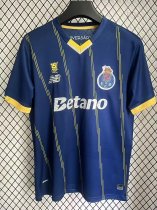 26/27（2026） Porto Third Fans 1:1 Quality Soccer Jersey