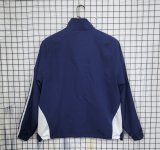 2010/2011 Real Madrid  Retro Windbreaker
