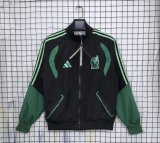 26/27 (2026）  Mexico  Windbreaker