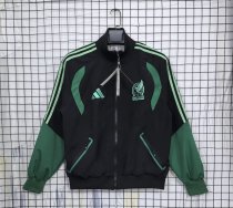 26/27 (2026）  Mexico  Windbreaker