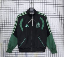 26/27 (2026）  Mexico  Windbreaker