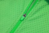 26/27 (2026）Adidas Clover (Mexico) Training Green With Pants Sets Player 1:1 Quality Soccer Jersey