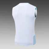 26/27 (2026）Adidas Clover Vest (Argentina ) Training White With Pants Sets Player 1:1 Quality Soccer Jersey