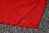 26/27 (2026）Adidas Clover (Germany ) Training Red With Pants Sets Player 1:1 Quality Soccer Jersey