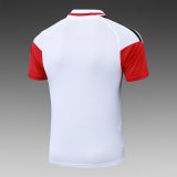 26/27 (2026）Adidas Clover (Germany ) Training White With Pants Sets Player 1:1 Quality Soccer Jersey