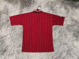 1995/1996 Rangers Third 1:1 Quality Retro Soccer Jersey