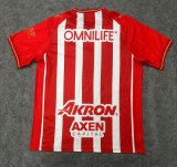 26/27（2026） Chivas Home Fans 1:1 Quality Soccer Jersey