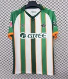 26/27（2026）  Real Betis Special Edition Fans 1:1 Quality Soccer Jersey