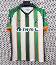 26/27（2026）  Real Betis Special Edition Fans 1:1 Quality Soccer Jersey