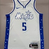 2026 NBA Magic BANCHERO #5  1:1 Quality