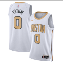 2026 NBA Celtic 8 city Edition 1:1 Quality