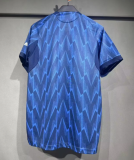 25/26 Arsenal Away Blue Player 1:1 Quality Soccer Jersey