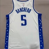 2026 NBA Magic BANCHERO #5  1:1 Quality