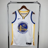 2023 Golden State Warriors white #95 ANDERSON 1:1 Quality NBA Jersey