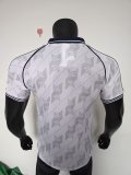 26/27 (2026) Real Madrid Special Edition White Player 1:1 Quality Soccer Jersey