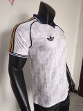 26/27 (2026) Real Madrid Special Edition White Player 1:1 Quality Soccer Jersey
