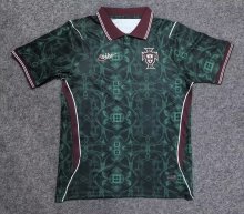26/27（2026） Portugal Special Edition Fans 1:1 Quality Soccer Jersey