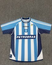 2002/2003 Racing Club Home Fans 1:1 Quality Retro Soccer Jersey（竞技俱乐部）