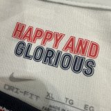 26/27 (2026) England Home Fans 1:1 Quality Soccer Jersey