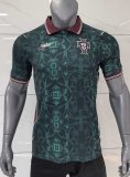 26/27（2026） Portugal Special Edition Fans 1:1 Quality Soccer Jersey