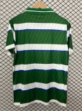 1988/1989  Sheffield Wednesday  Away  Fans Retro 1:1 Quality Soccer Jersey